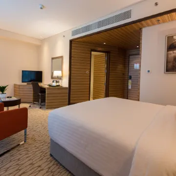 Courtyard by Marriott World Trade Center, Abu Dhabi Отели рядом с достопримечательностью «Торговый центр Liwa Centre»