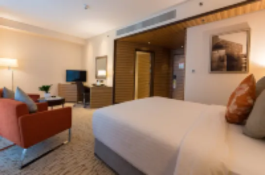 Courtyard by Marriott World Trade Center, Abu Dhabi