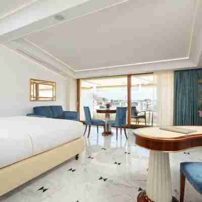 Ortea Palace Hotel, Sicily, Autograph Collection Rooms