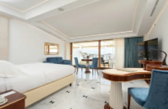 오르테아 팰리스 호텔, 시실리, 오토그래프 컬렉션