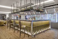 AC Hotel Genova فنادق في نيرفي