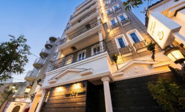 Matsue City Hotel (Annex)