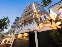 松江シティホテル・別館 五十田神社周辺のホテル