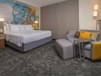 Courtyard Shippensburg Hotels in Cumberland County