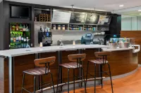 Courtyard Danbury - bar
