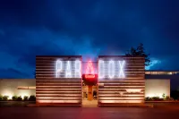 โรงแรมพาราด็อกซ์ ออโตกราฟคอลเลกชั่น โรงแรมใน