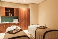 The Buenaventura Golf & Beach Resort Panama, Autograph Collection - spa