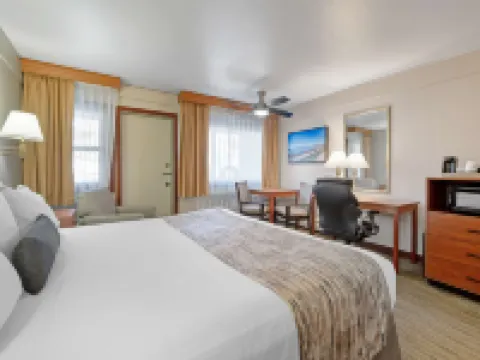 Best Western Ptarmigan Lodge Hotels in Dillon