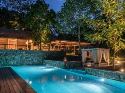 Sundy Praia - Principe Collection Hotels in Belo Monte