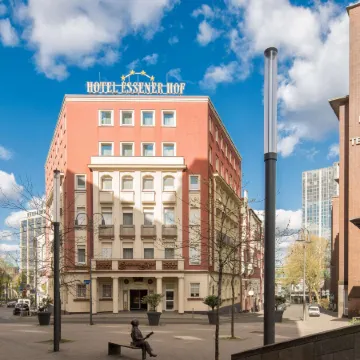 Hotel Essener Hof, Sure Hotel Collection by Best Western