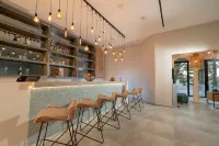 The Mirage Resort & SPA - bar