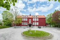 Déus Longstay Hotels near Equmeniakyrkan Upplands Väsby