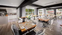 S Hotel Montego Bay - Luxury Boutique All-Inclusive Hotel