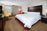 Hampton Inn Tulsa/Broken Arrow Hotels in Broken Arrow