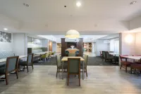 Hampton Inn & Suites Modesto-Salida - Frühstück