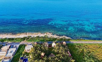 Azulea Isla Mujeres Hotel & Spa