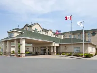 Homewood Suites by Hilton Toronto-Mississauga Hotels near Apollo Convention Centre
