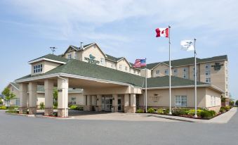 Homewood Suites by Hilton Toronto-Mississauga