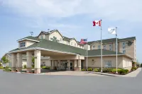 Homewood Suites by Hilton Toronto-Mississauga Hotels in Mississauga