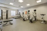 Hilton Garden Inn Edmond Oklahoma City North - Gym