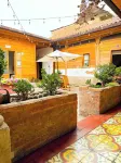 Casa Morasan Hotel-Boutique Hotel a 