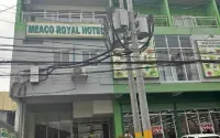 Meaco Royal Hotel - Batangas City - 2-Star