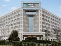 Embassy Suites by Hilton Baltimore at BWI Airport Hotels in Linthicum Heights