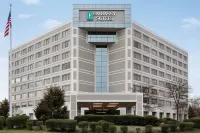 Embassy Suites by Hilton Baltimore at BWI Airport Hotels in Elkridge