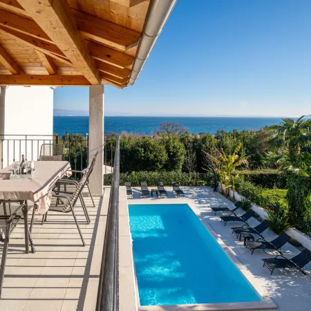 Villa Palma