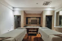Paloma Pasha - Spa