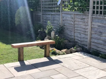 3 By The Sea, Ground Floor Apartment By The Sea