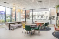 Hampton by Hilton Nuneaton Hotels in Hinckley