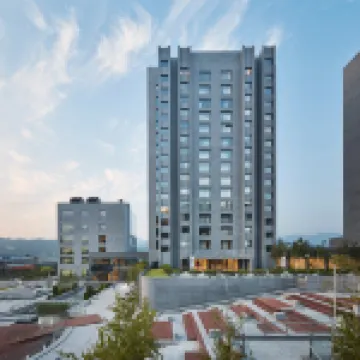 Bloomvista Hotel & Conference Hotels in Yangpyeong-gun