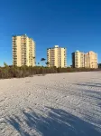 One Bedroom Direct Gulf Front View