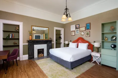 Elmbank Hotel York, Tapestry Collection by Hilton