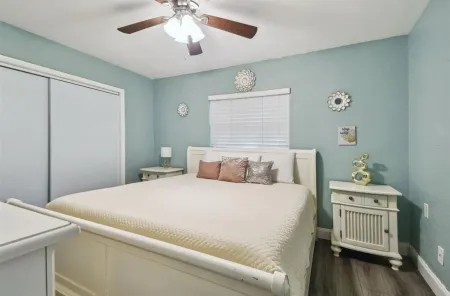 Near Beaches Entire Home 4 Bedroom Отели рядом с достопримечательностью «Ларго Спортс Комплекс»