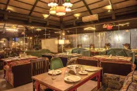 Basilica Resort - Where Luxury Redefines - Morgenmad