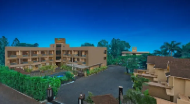 Shivsagar Resort & Spa