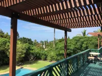 Big Family Home, Heated Pool, Yard, Lanai's, Views, Location! Air Conditioning