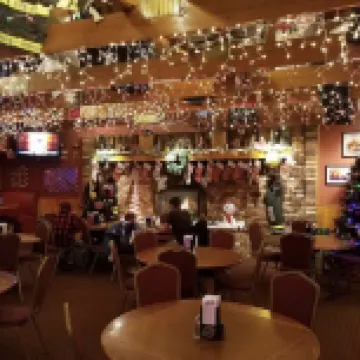 Amazing Updated Retreat with Fully Stocked All Seasons Game Room!