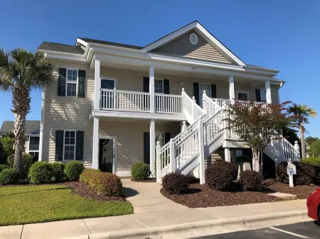 Beach Times & Tee Times!