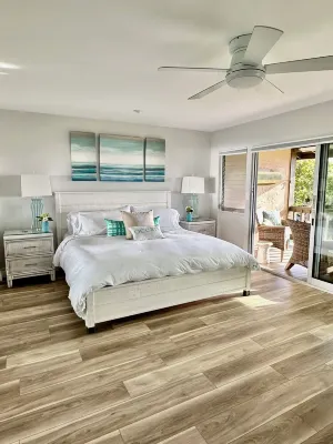 Ocean Views from Every Room/ Kaanapali Plantation #27-3BD/3 BA