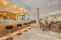 Hipotels Sherry Park Hotels in Jerez
