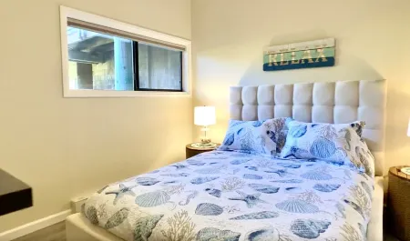 Beautiful Oceanfront, Just Steps to the Beach, Fireplace, Remote Location