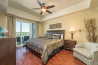 All Inclusive Wharf Resort & Oasis: Lazy River, Shop & Dine: June 25-29 Open!