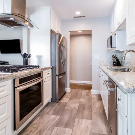 Newly Remodeled House Less than a Mile From the Beach