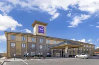 Sleep Inn & Suites Cumberland - Wi-Fi