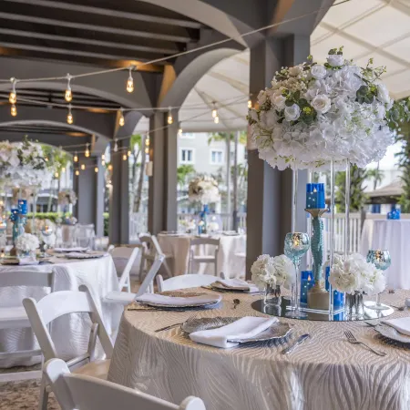 Embassy Suites by Hilton Dorado del Mar Beach Resort