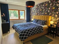 Ferienwohnung "tannenballett" im Schwarzwald