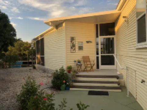 ☀️TRANQUILITY VILLA☀️